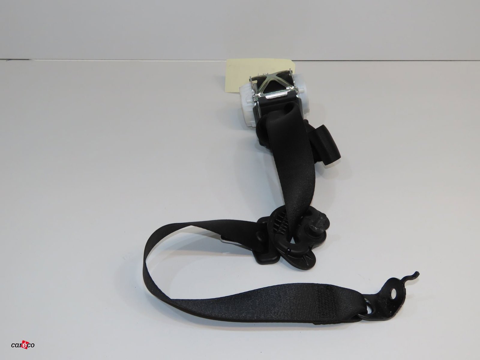 Ceinture avant gauche Bmw 1 (F21) 116 i (2011) occasion