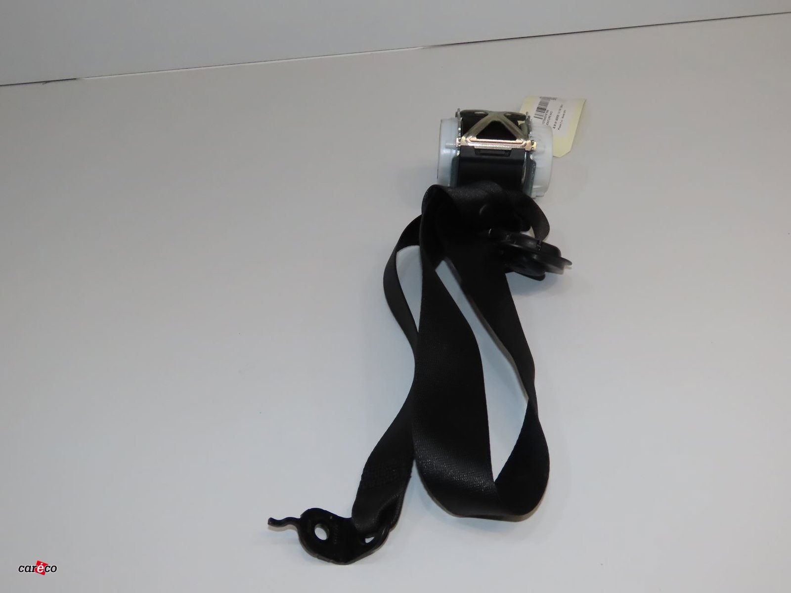 Ceinture avant droite Bmw 1 (F21) 116 i (2011) occasion