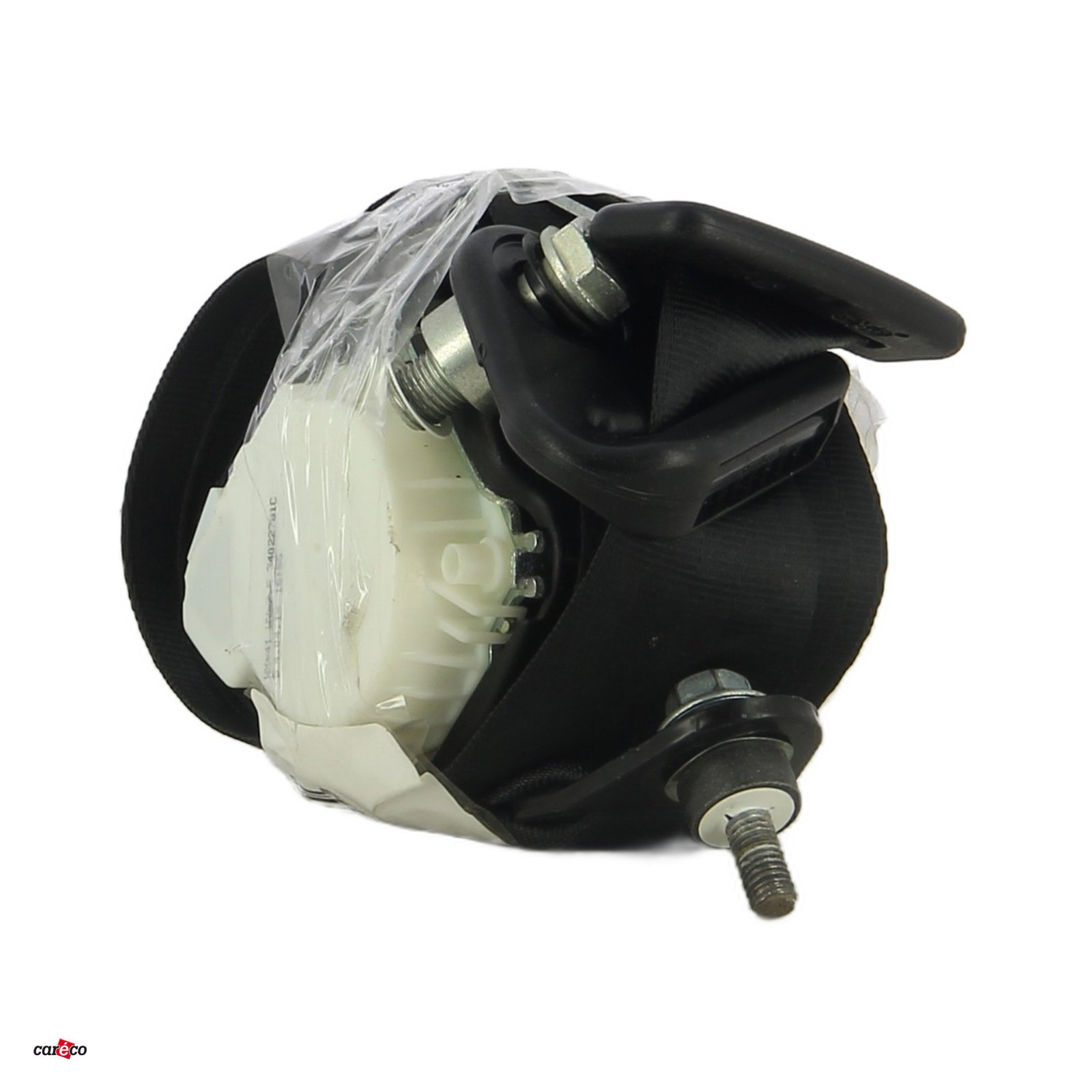 Ceinture arrière droite Fiat 500 (312_) 1.2 (312axa1a) (2007) 3 portes occasion