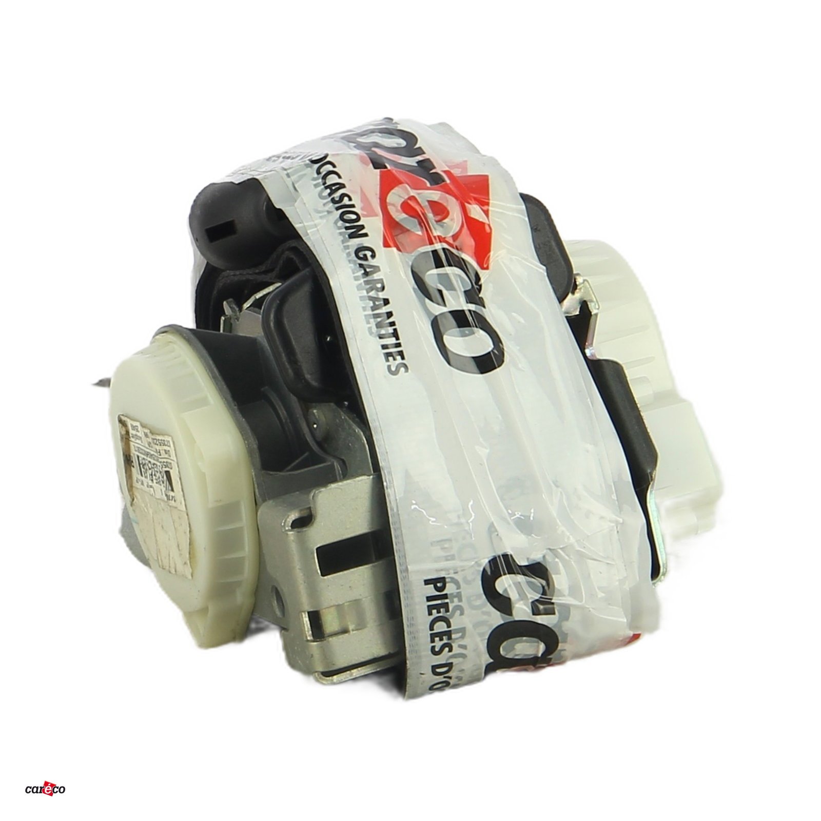 Ceinture avant droite Fiat 500 (312_) 1.2 (312axa1a) (2007) 3 portes occasion