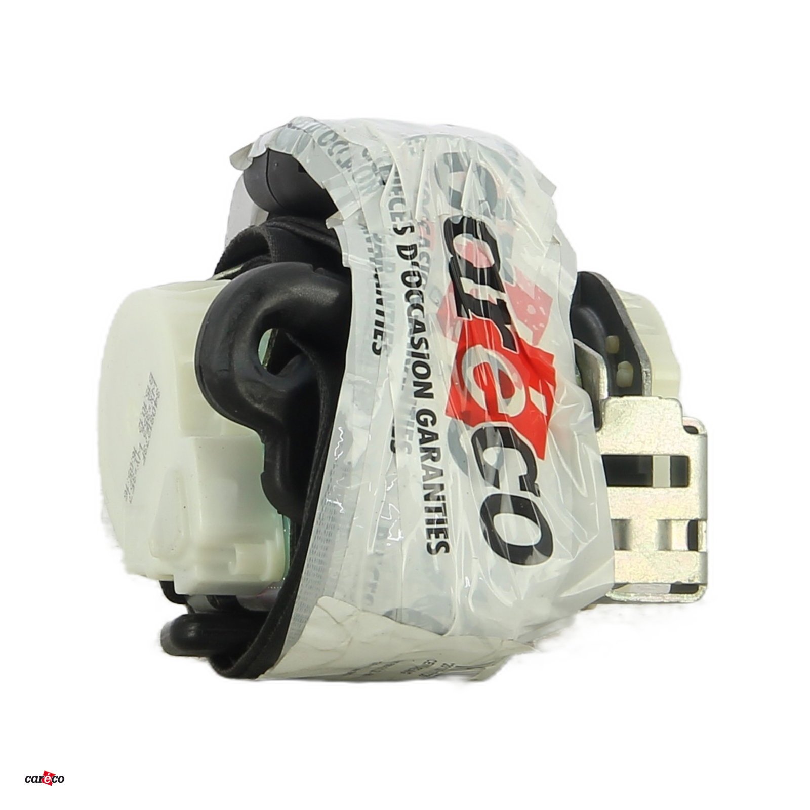 Ceinture avant gauche Fiat 500 (312_) 1.2 (312axa1a) (2007) 3 portes occasion