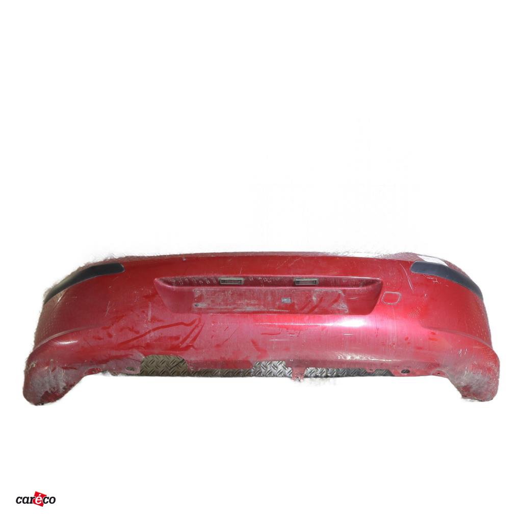 Pare-choc arrière Peugeot 308 I (4A_, 4C_) 1.4 16v (2009-2014) occasion