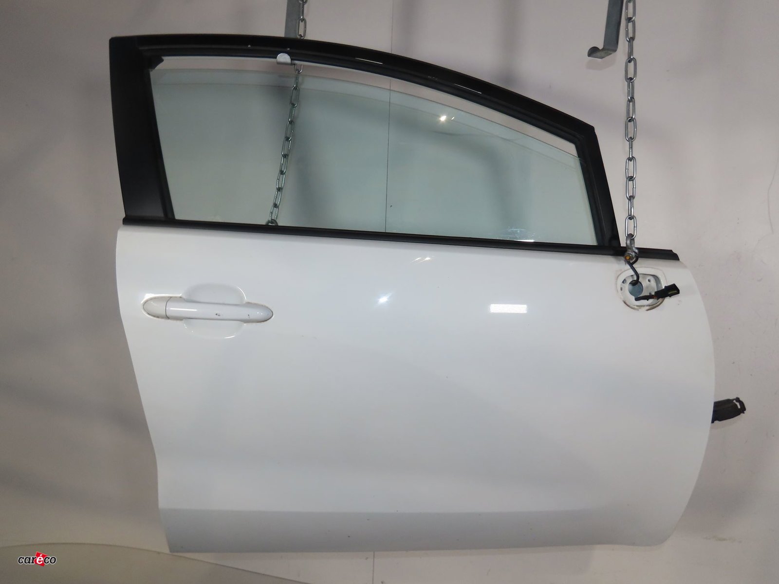 Porte avant droite Kia RIO III (UB) 1.2 cvvt (2014-2017) occasion