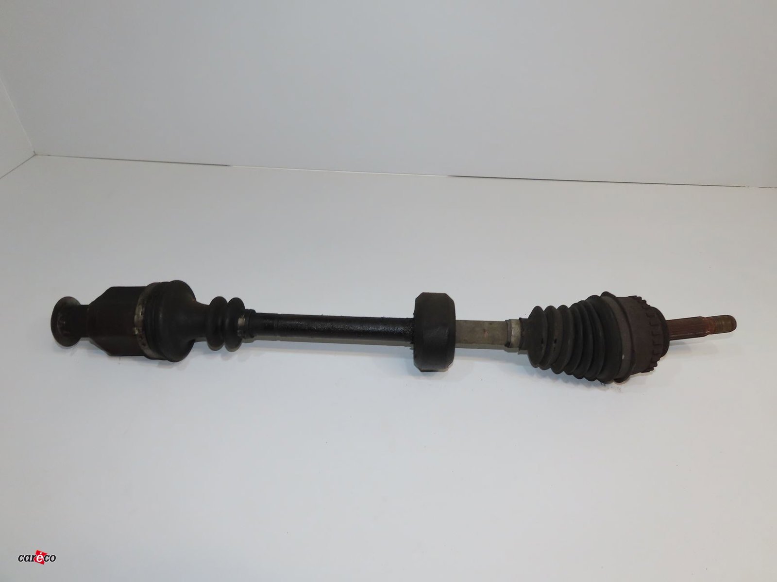 Transmission avant droite Renault CLIO II (BB_, CB_) 1.2 (bb0a, bb0f, bb10, bb1k, bb28, bb2d, bb2h, cb0a,... (1998-2010) 5 portes occasion