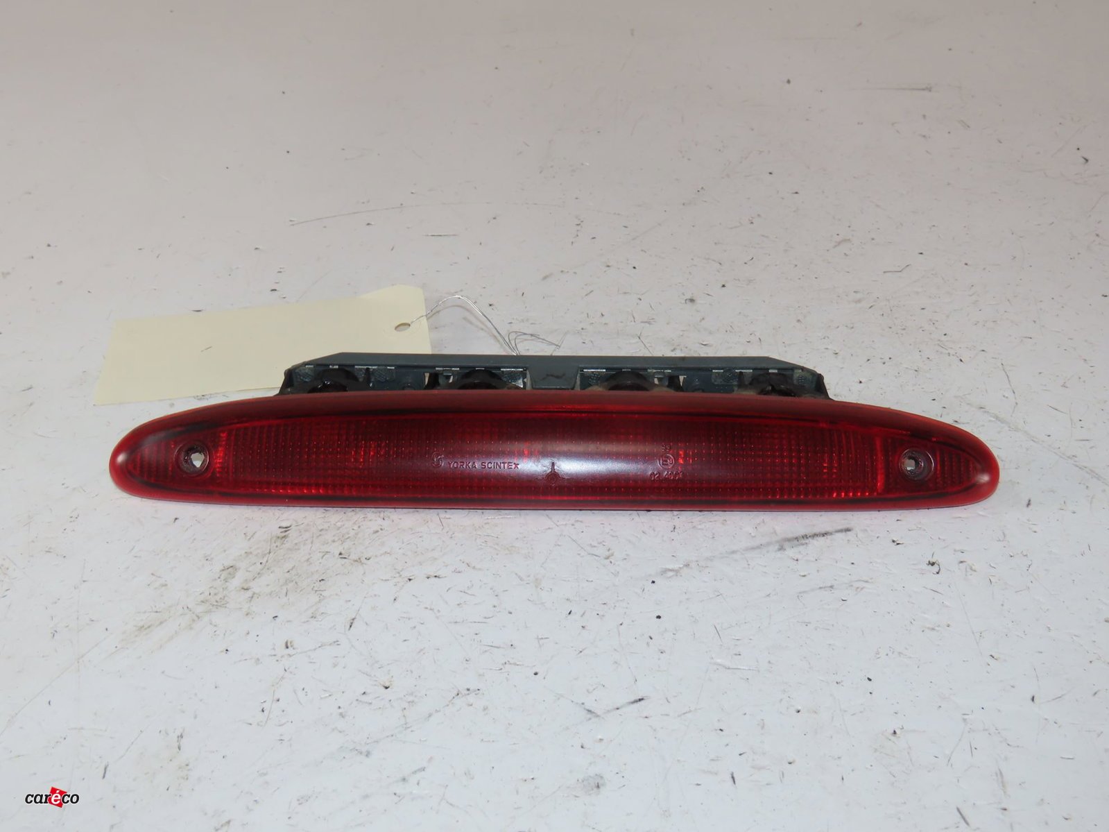 Feux stop supplementaire Renault TWINGO I (C06_) 1.2 (c066, c068) (1996-2007) 3 portes occasion