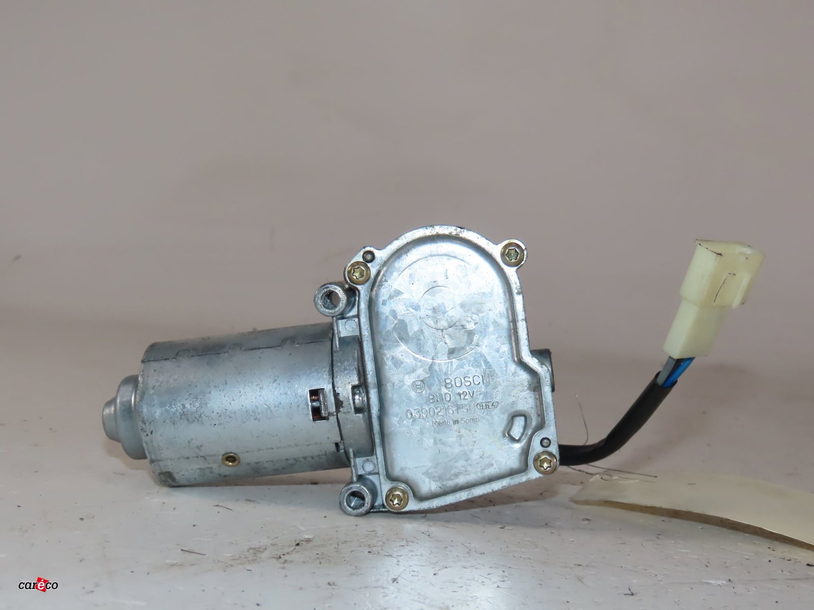 Moteur essuie-glace arrière Renault TWINGO I (C06_) 1.2 (c066, c068) (1996-2007) 3 portes occasion