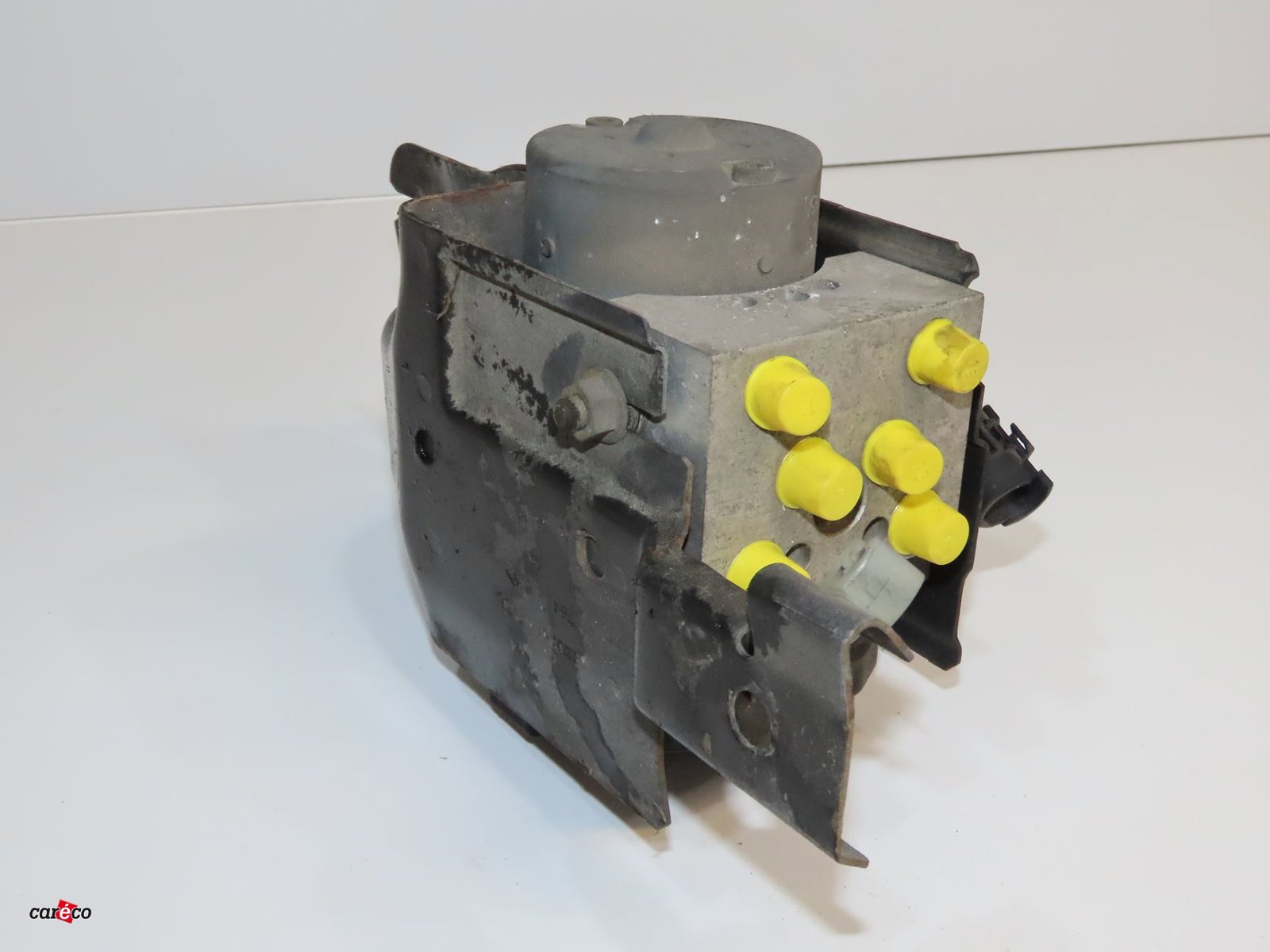 Unité hydraulique abs Renault CLIO II (BB_, CB_) 1.2 (bb0a, bb0f, bb10, bb1k, bb28, bb2d, bb2h, cb0a,... (1998-2010) 5 portes occasion