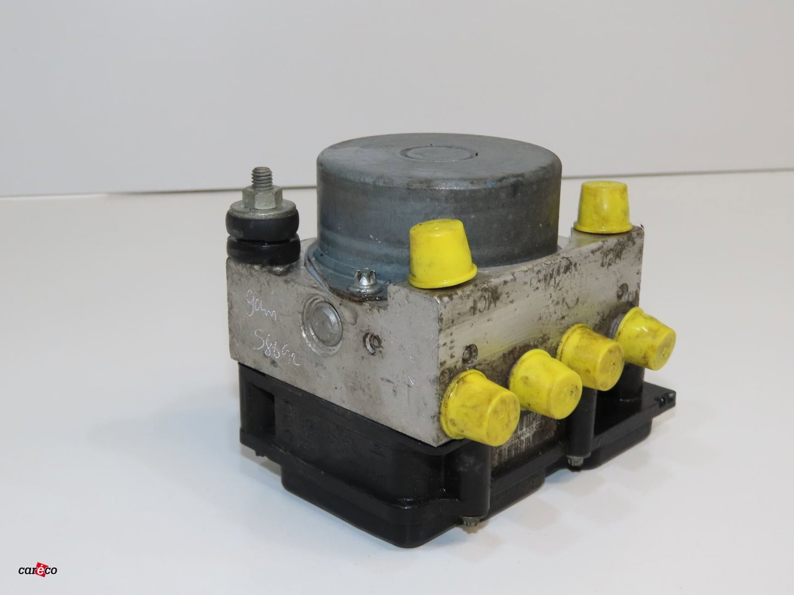 Unité hydraulique abs Renault CLIO II (BB_, CB_) 1.2 16v (bb05, bb0w, bb11, bb27, bb2t, bb2u, bb2v, cb05,... (2001-2016) 3 portes occasion