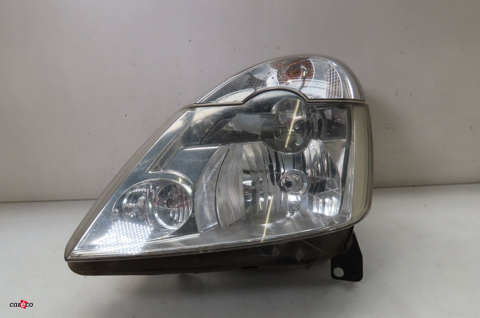Phare gauche RENAULT MODUS PHASE 1 occasion