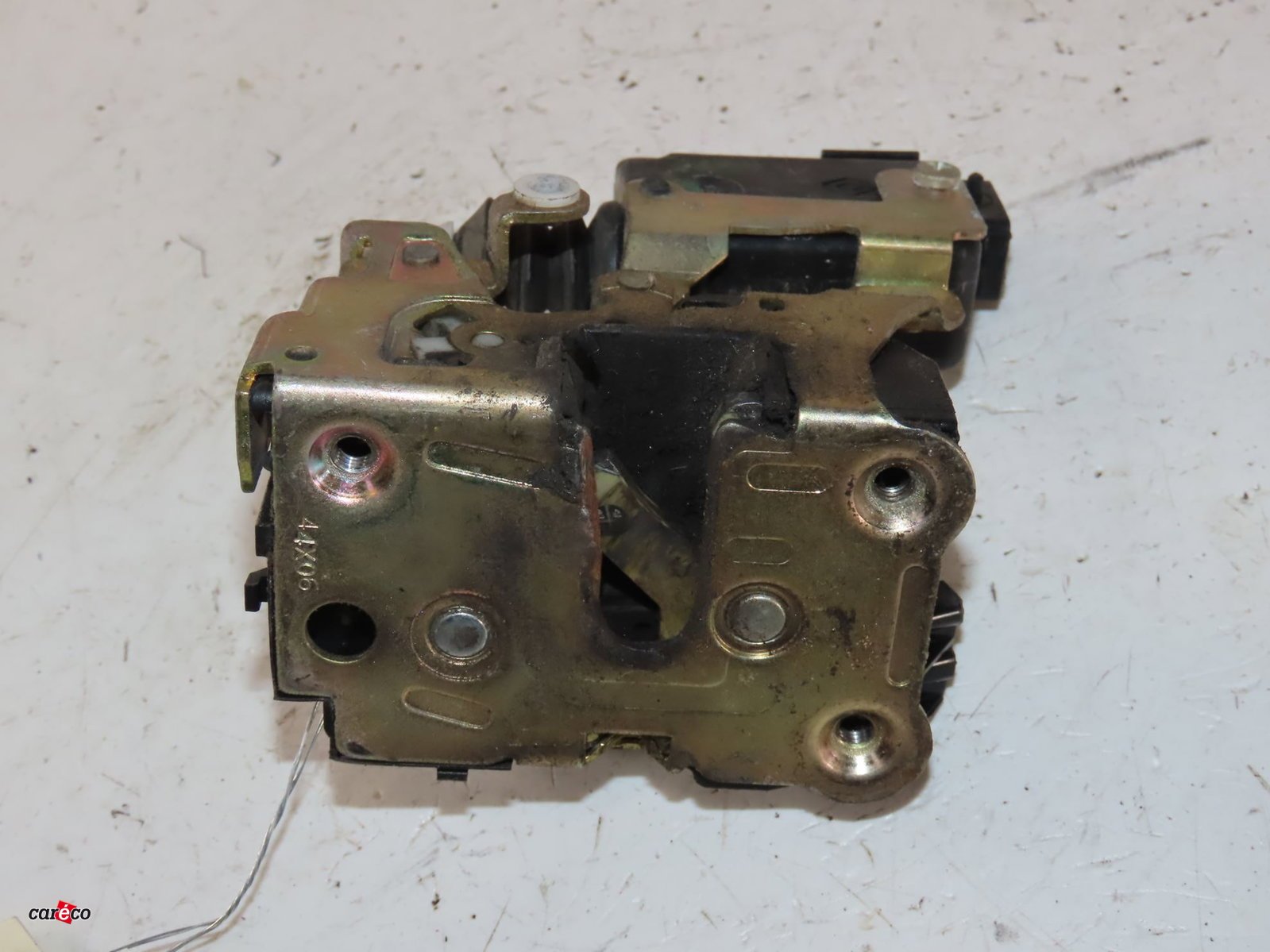 Serrure porte avg Renault TWINGO I (C06_) 1.2 (c066, c068) (1996-2007) 3 portes occasion