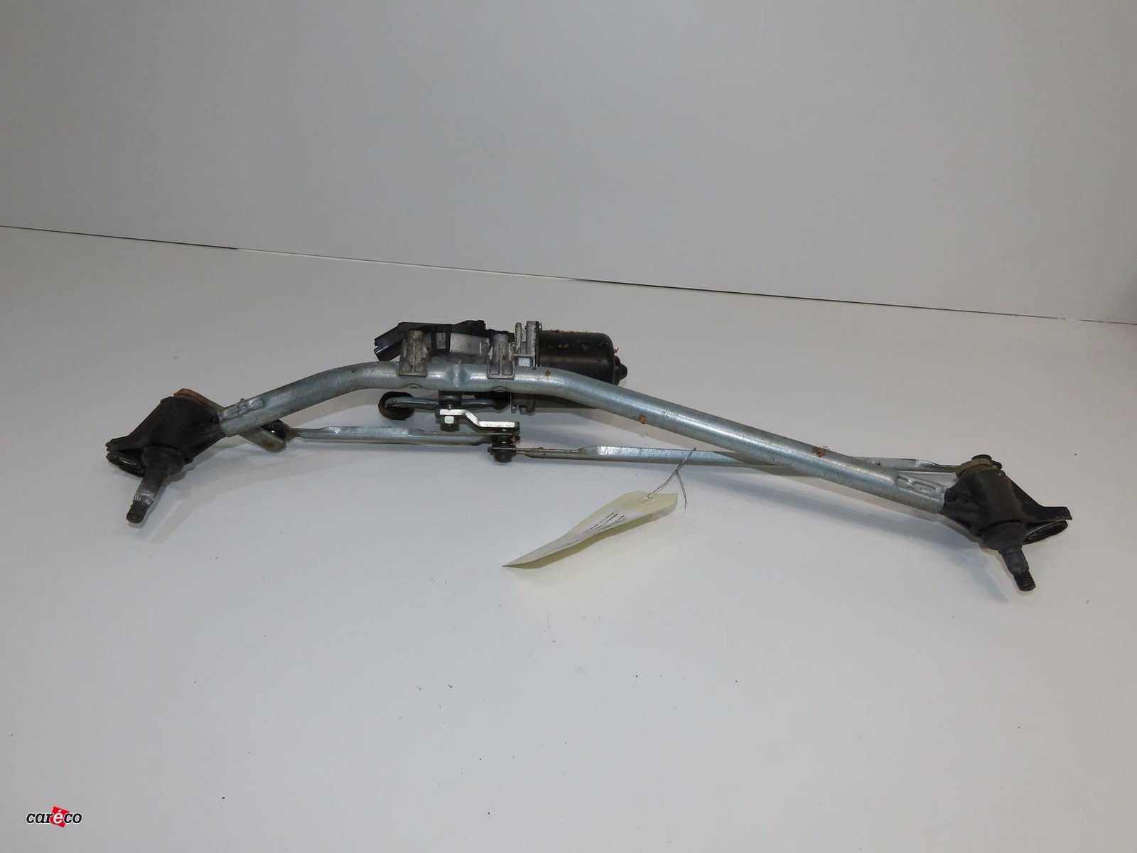 Moteur essuie-glace avant Renault KANGOO Express (FW0-1_) 1.5 dci 75 (fw07, fw10, fw04) (2010) 4 portes occasion