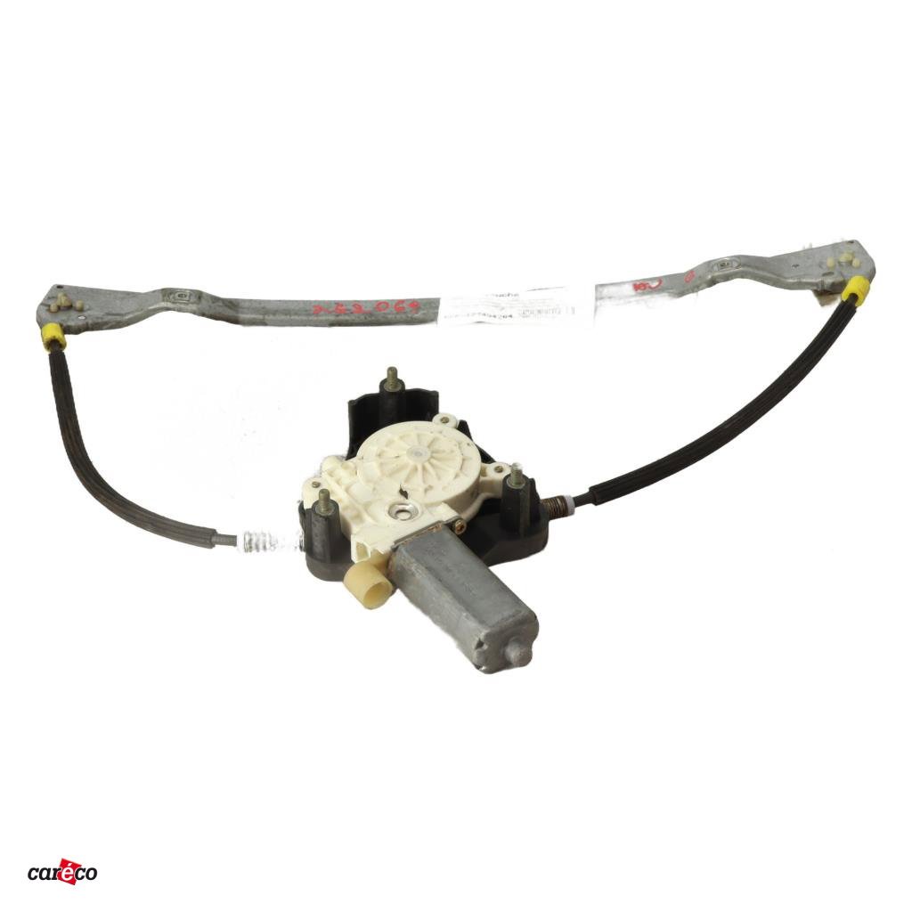 Moteur leve-vitre avg Renault CLIO II (BB_, CB_) 1.2 16v (bb05, bb0w, bb11, bb27, bb2t, bb2u, bb2v, cb05,... (2001-2016) 3 portes occasion