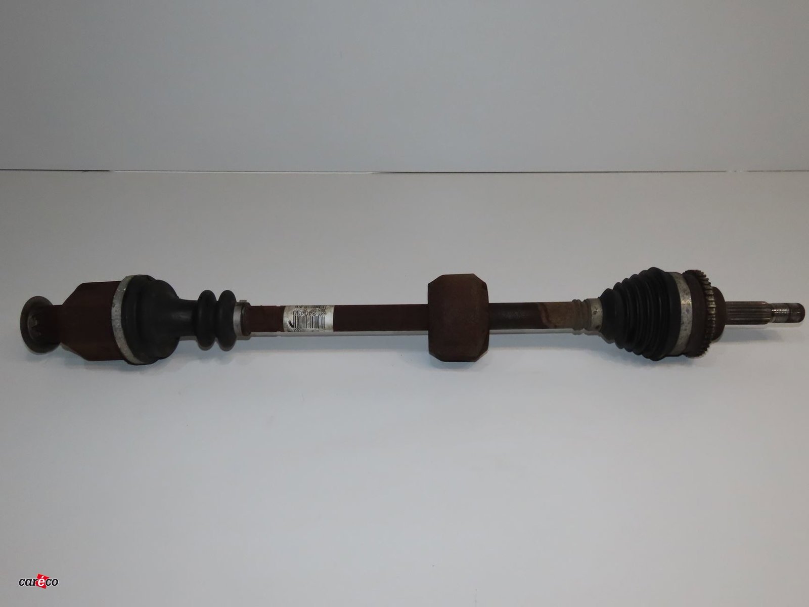 Transmission avant droite Renault CLIO II (BB_, CB_) 1.2 16v (bb05, bb0w, bb11, bb27, bb2t, bb2u, bb2v, cb05,... (2001-2016) 3 portes occasion