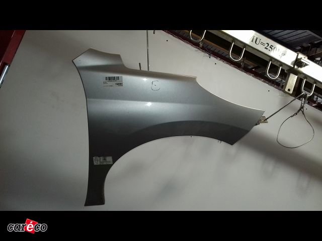 Aile avant droite Peugeot 207 CC (WD_) 1.6 16v (2007-2013) occasion