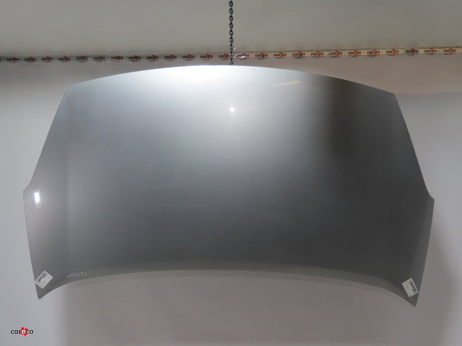 Capot Peugeot PARTNER Monospace (5_, G_) 1.6 hdi 90 (2005-2015) occasion