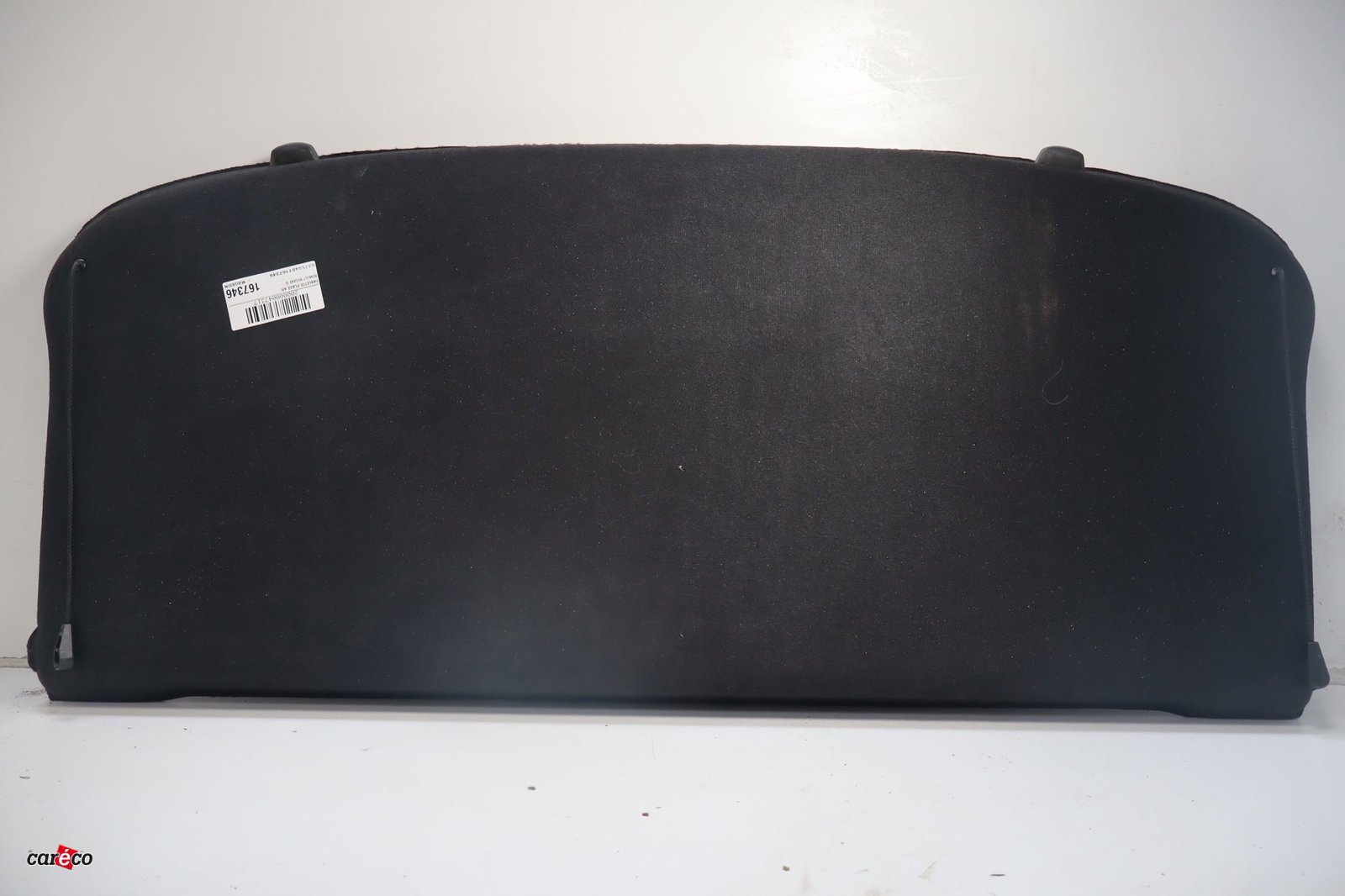 Tablette plage arrière Renault MEGANE IV 3-5 portes (B9A-M-N_) 1.6 dci 130 (b9a4) (2015) occasion