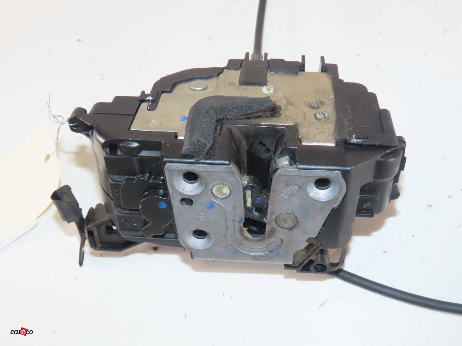 Serrure porte avd Renault LAGUNA III (BT0-1) 1.5 dci (bt00, bt0a, bt0t, bt1j) (2007-2015) 5 portes occasion