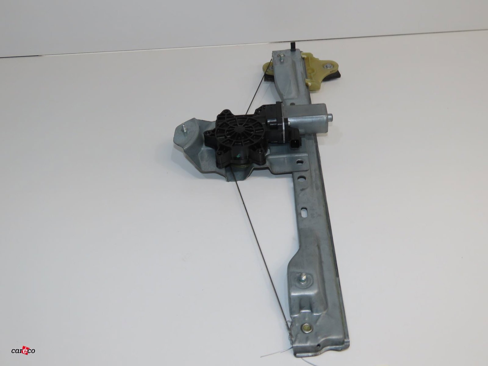 Mecanisme  moteur lève-glace avant droit Renault TWINGO III (BCM_, BCA_) 1.0 sce 70 (2014) 5 portes occasion