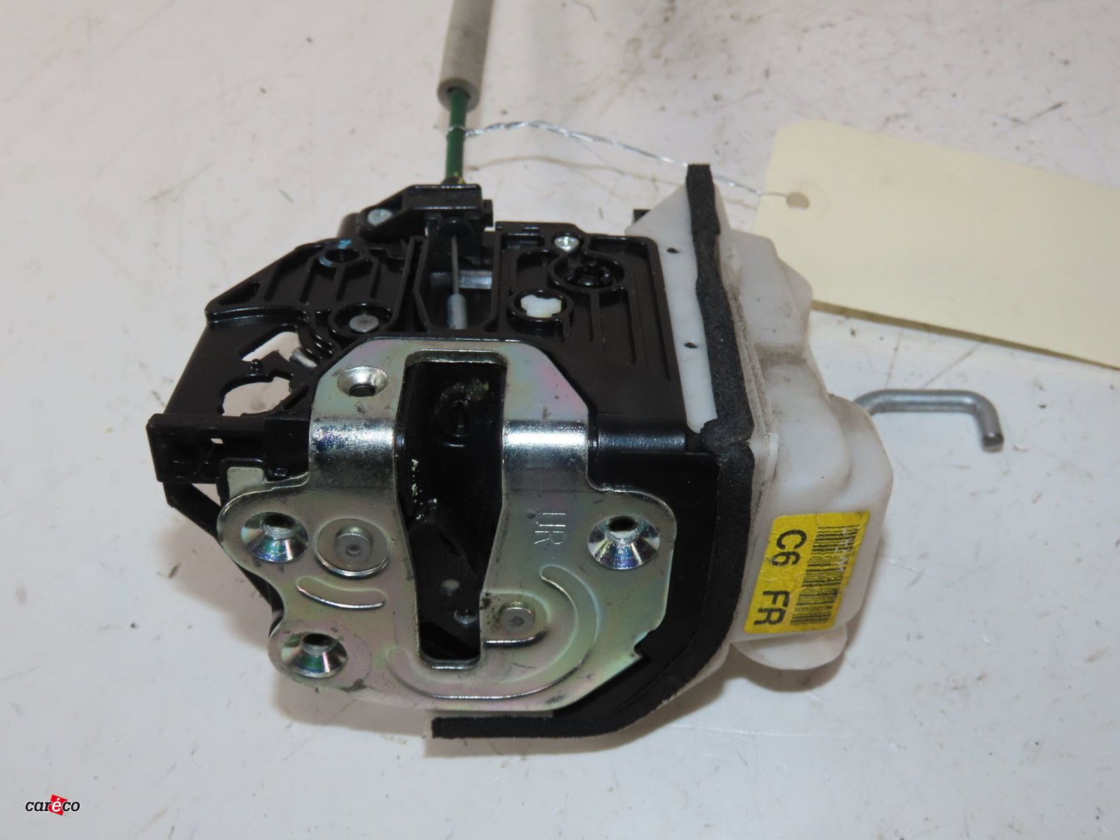 Serrure porte avd Kia RIO III (UB) 1.2 cvvt (2014-2017) occasion