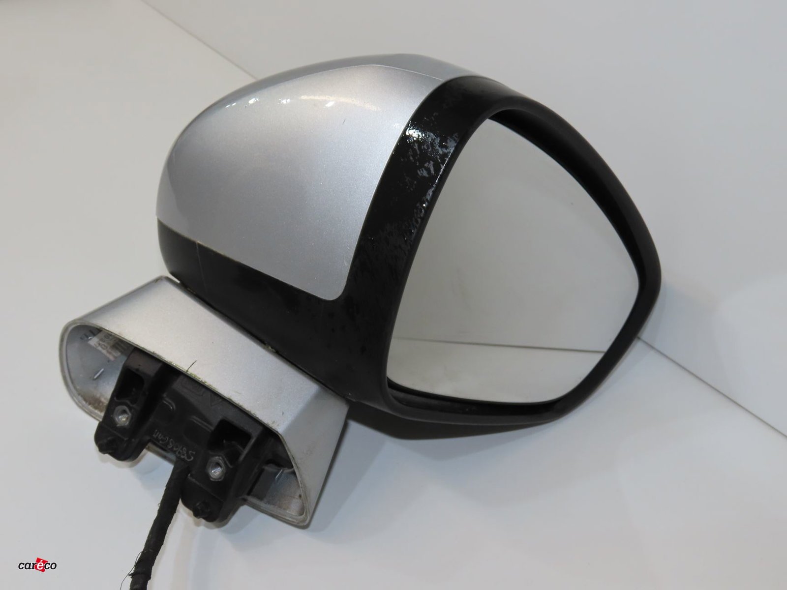 Retroviseur exterieur electrique droit Citroen C4 I (LC_) 1.6 hdi (2004-2011) occasion