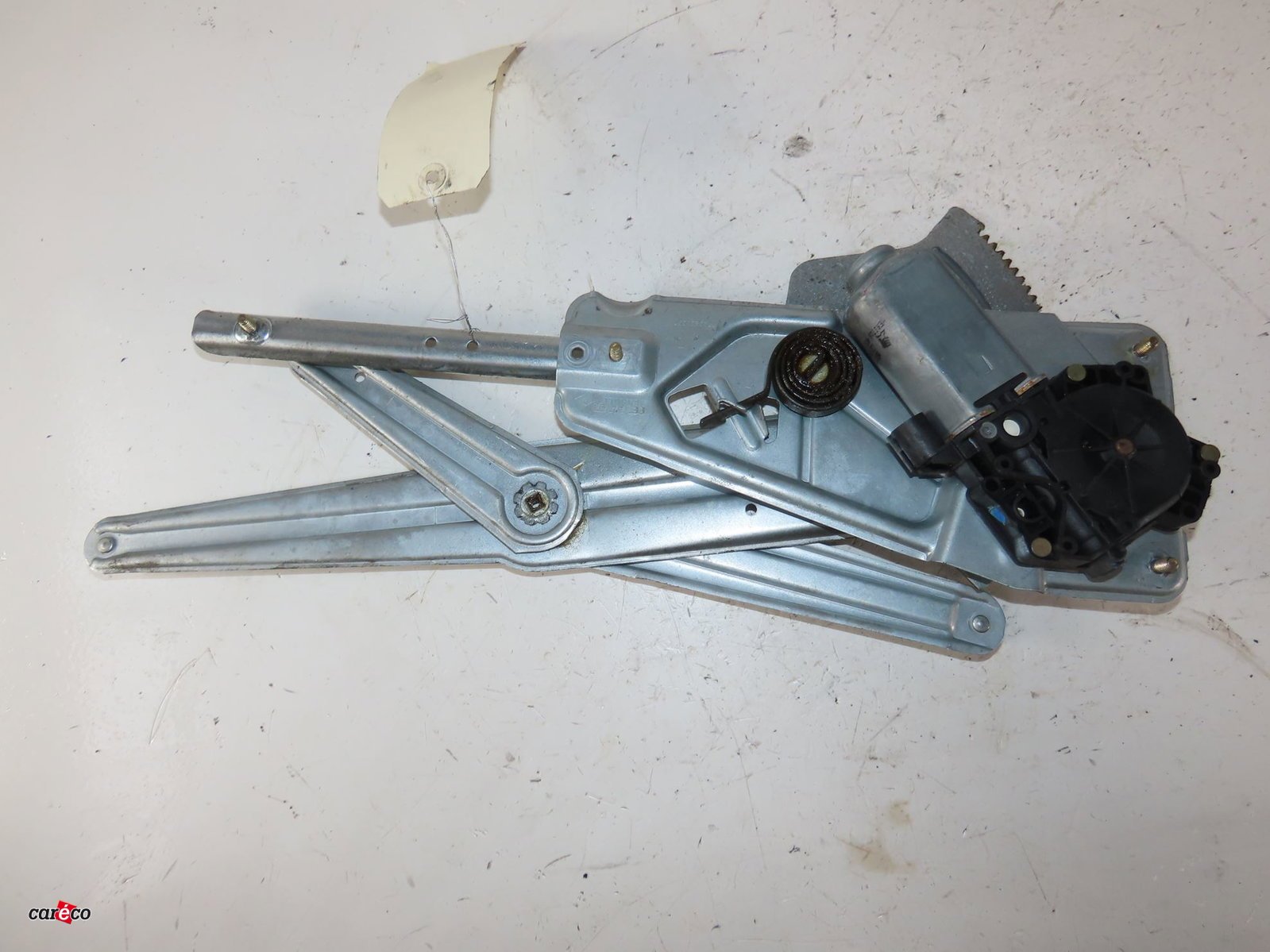Mecanisme  moteur lève-glace avant droit Renault TWINGO I (C06_) 1.2 (c066, c068) (1996-2007) 3 portes occasion