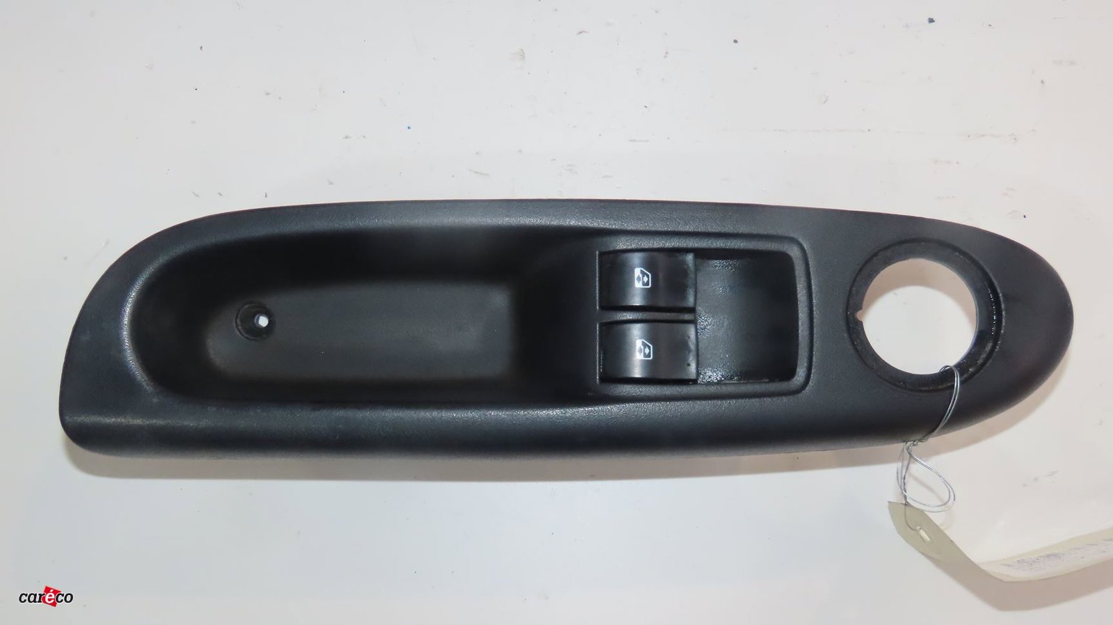 Commande lève-glace porte avant gauche Renault CLIO II (BB_, CB_) 1.4 16v (b-cb0p, bb13) (2000-2008) 5 portes occasion