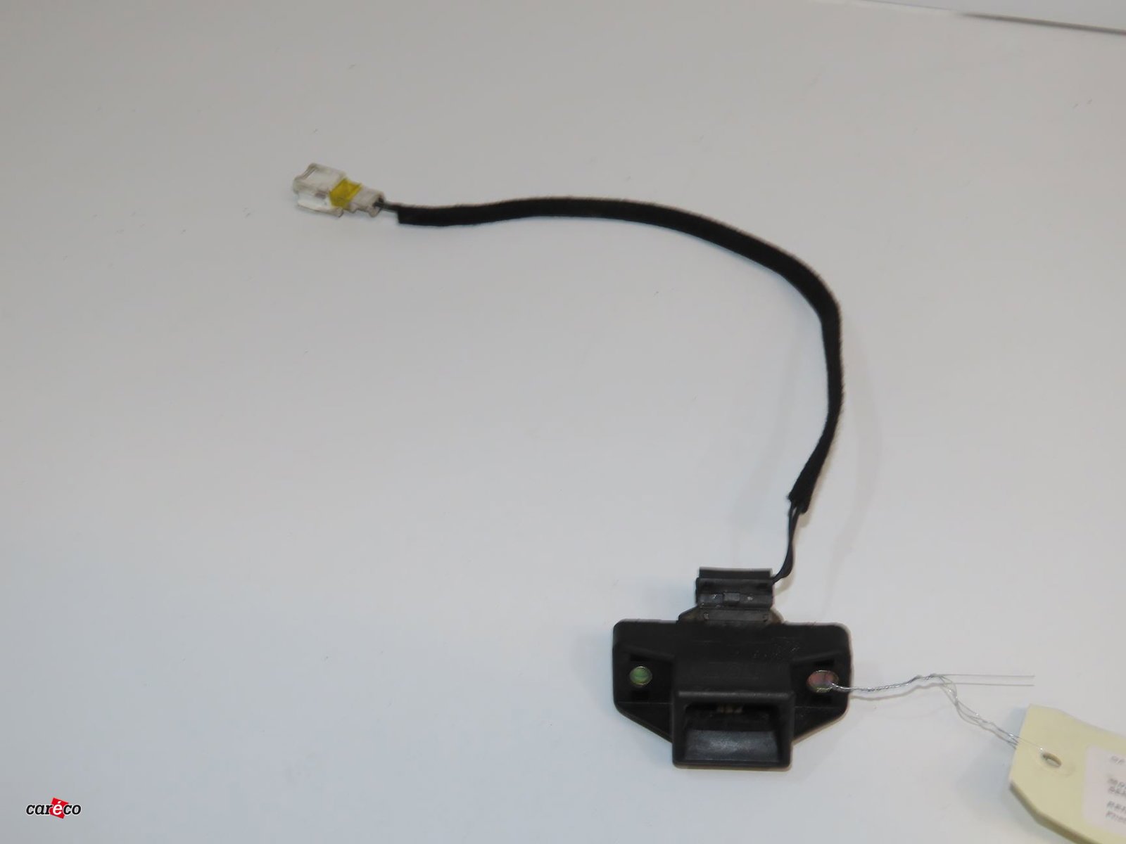 Serrure hayon Renault CLIO II (BB_, CB_) 1.5 dci (b-c2j) (2004-2012) occasion