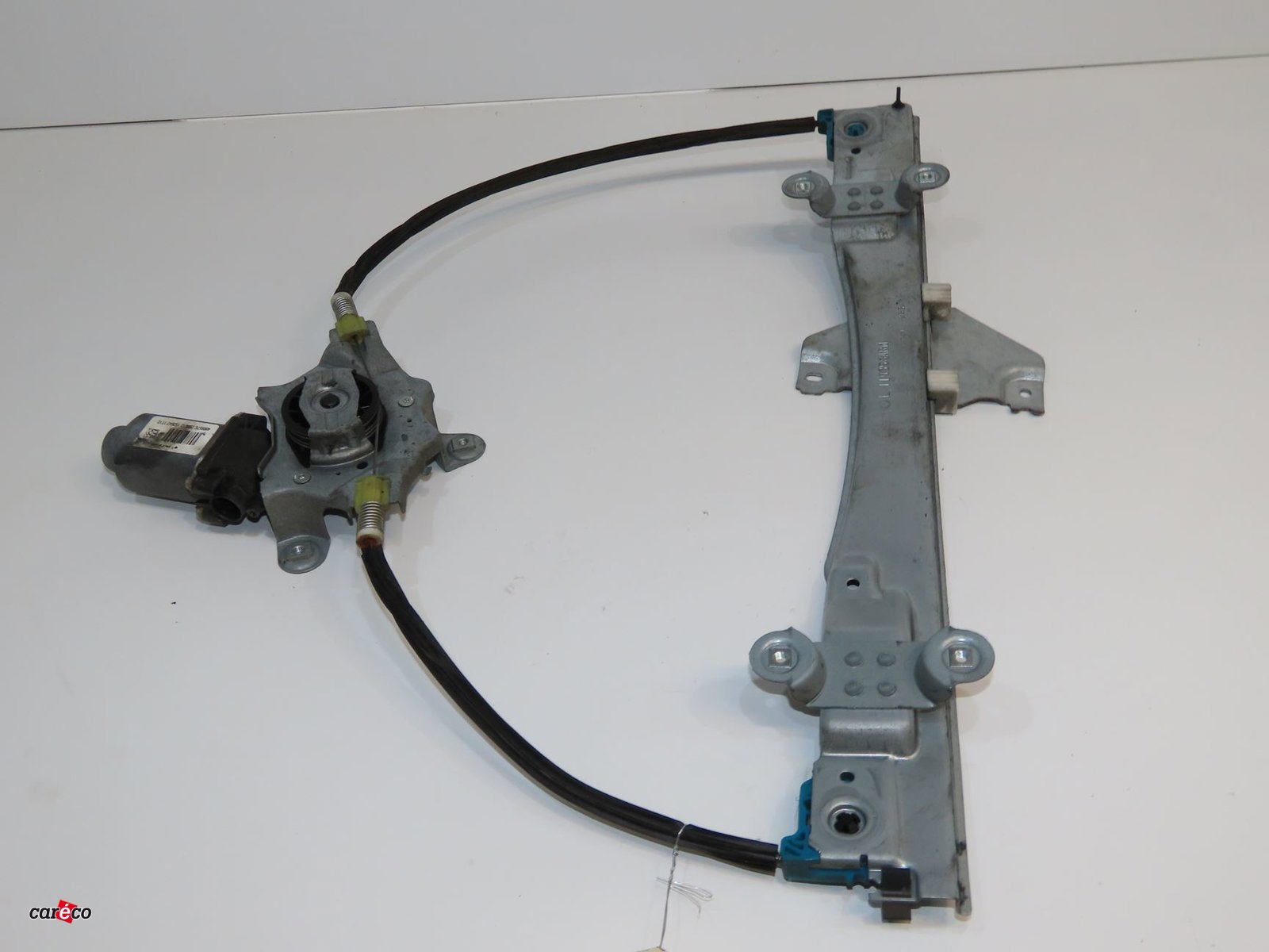 Mecanismemoteur leve-glace avg Renault TWINGO II (CN0_) 1.5 dci 90 (2010) occasion