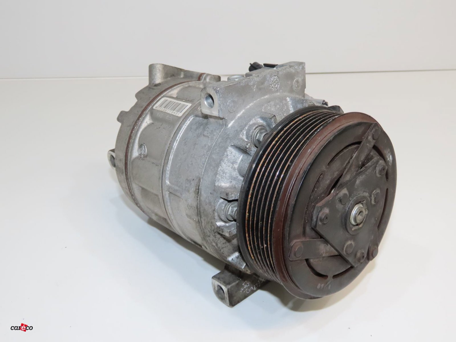 Compresseur air conditionne Renault LAGUNA III (BT0-1) 2.0 dci (bt07, bt0j, bt14, bt1a, bt1s) (2007-2015) 5 portes occasion