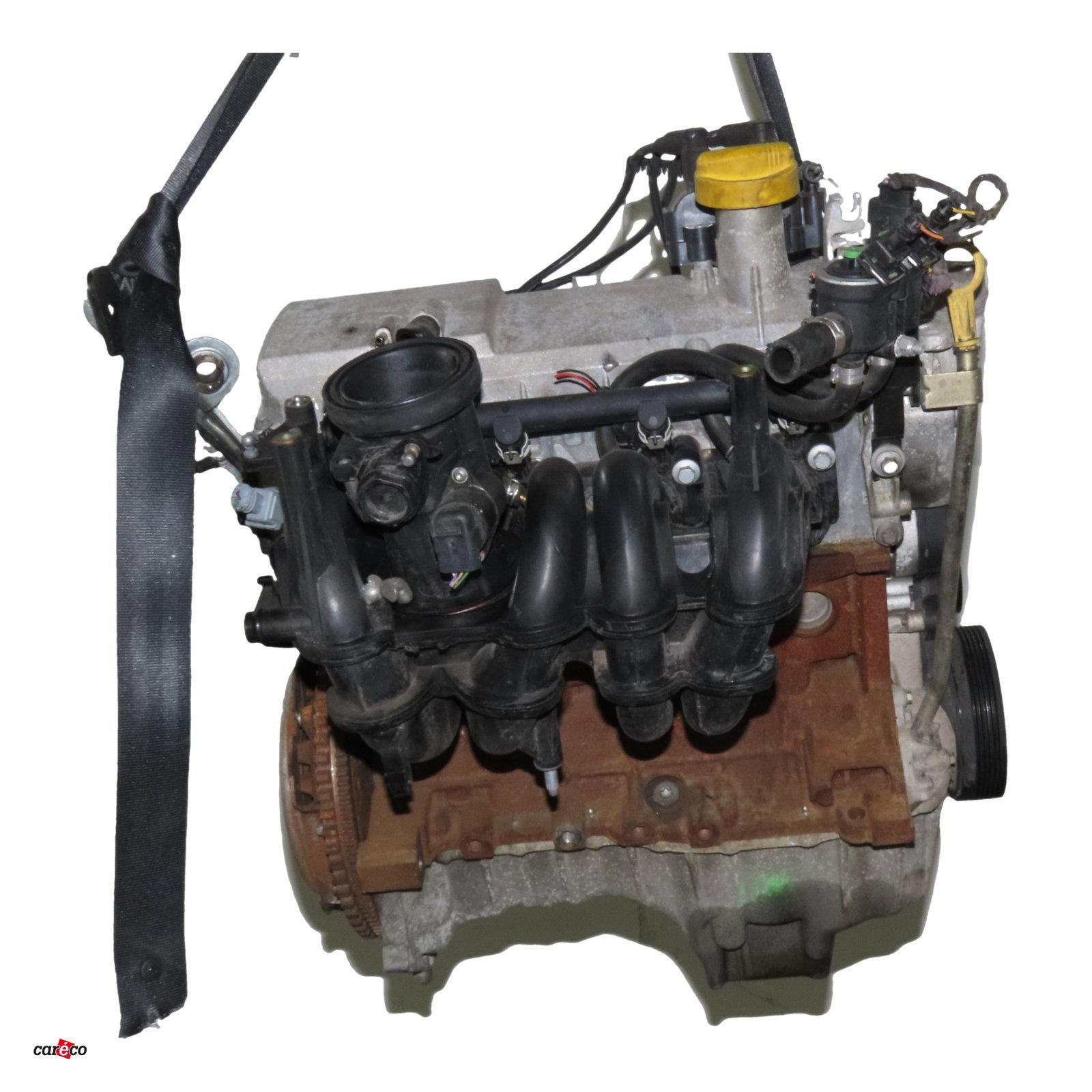 Moteur essence Dacia SANDERO 1.4 mpi lpg (2009) occasion