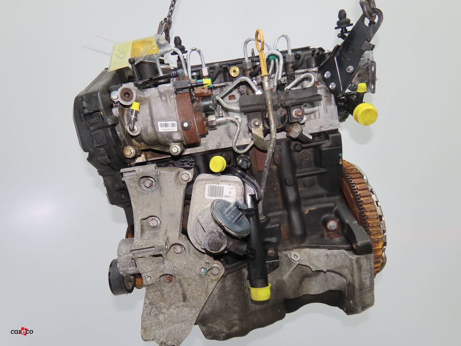 Moteur diesel Dacia LOGAN MCV (KS_) 1.5 dci (ks0w) (2007-2012) 5 portes occasion