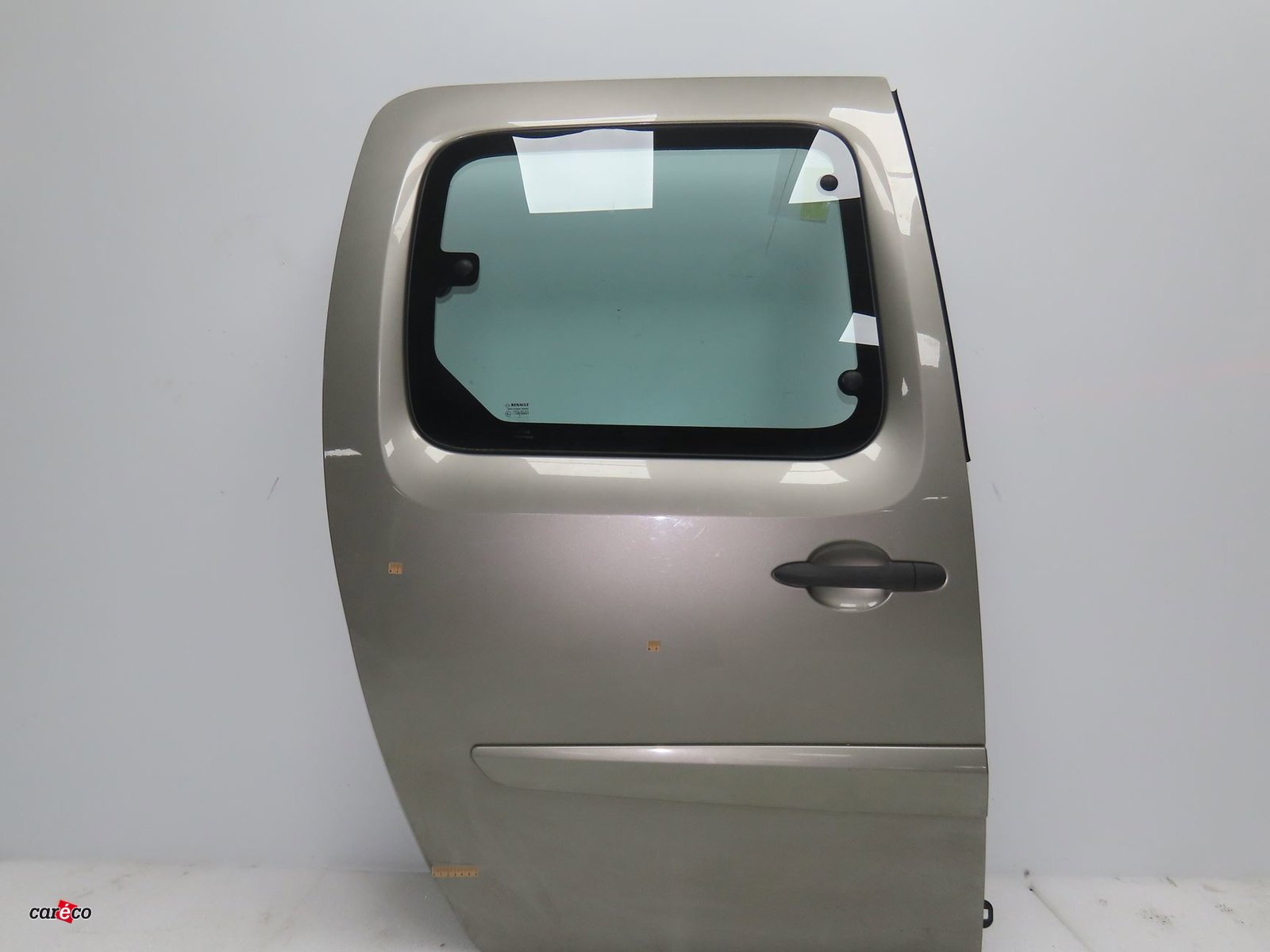 Porte coulissante d Renault KANGOO - GRAND KANGOO II (KW0-1_) 1.5 dci 90 (kw05, kw08, kw0g, kw11) (2008) occasion