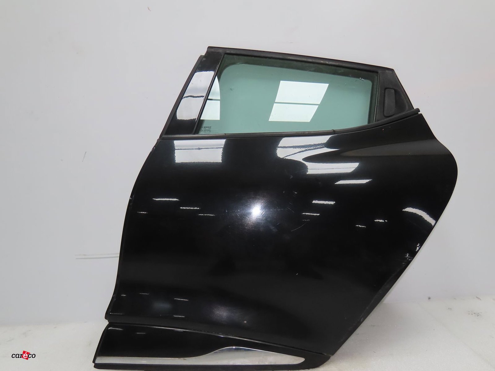 Porte arrière gauche Renault CLIO IV (BH_) 1.5 dci 75 (2012) 5 portes occasion