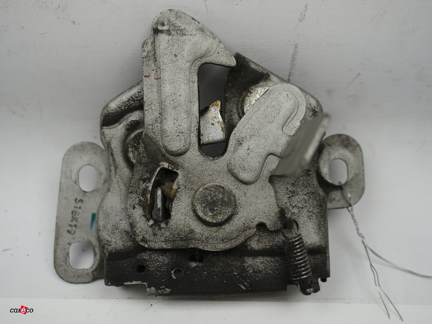Serrure capot Suzuki BALENO (FW, EW) 1.2 (a1k412) (2016) occasion