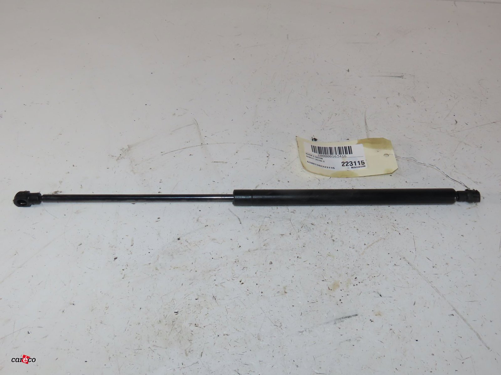 Verin gauche hayon Renault LAGUNA III (BT0-1) 1.5 dci (bt00, bt0a, bt0t, bt1j) (2007-2015) 5 portes occasion