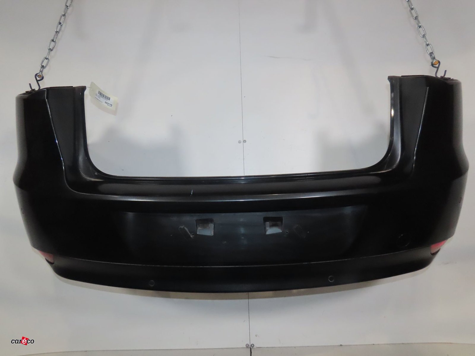 Pare-choc arrière Renault LAGUNA III (BT0-1) 1.5 dci (bt00, bt0a, bt0t, bt1j) (2007-2015) 5 portes occasion