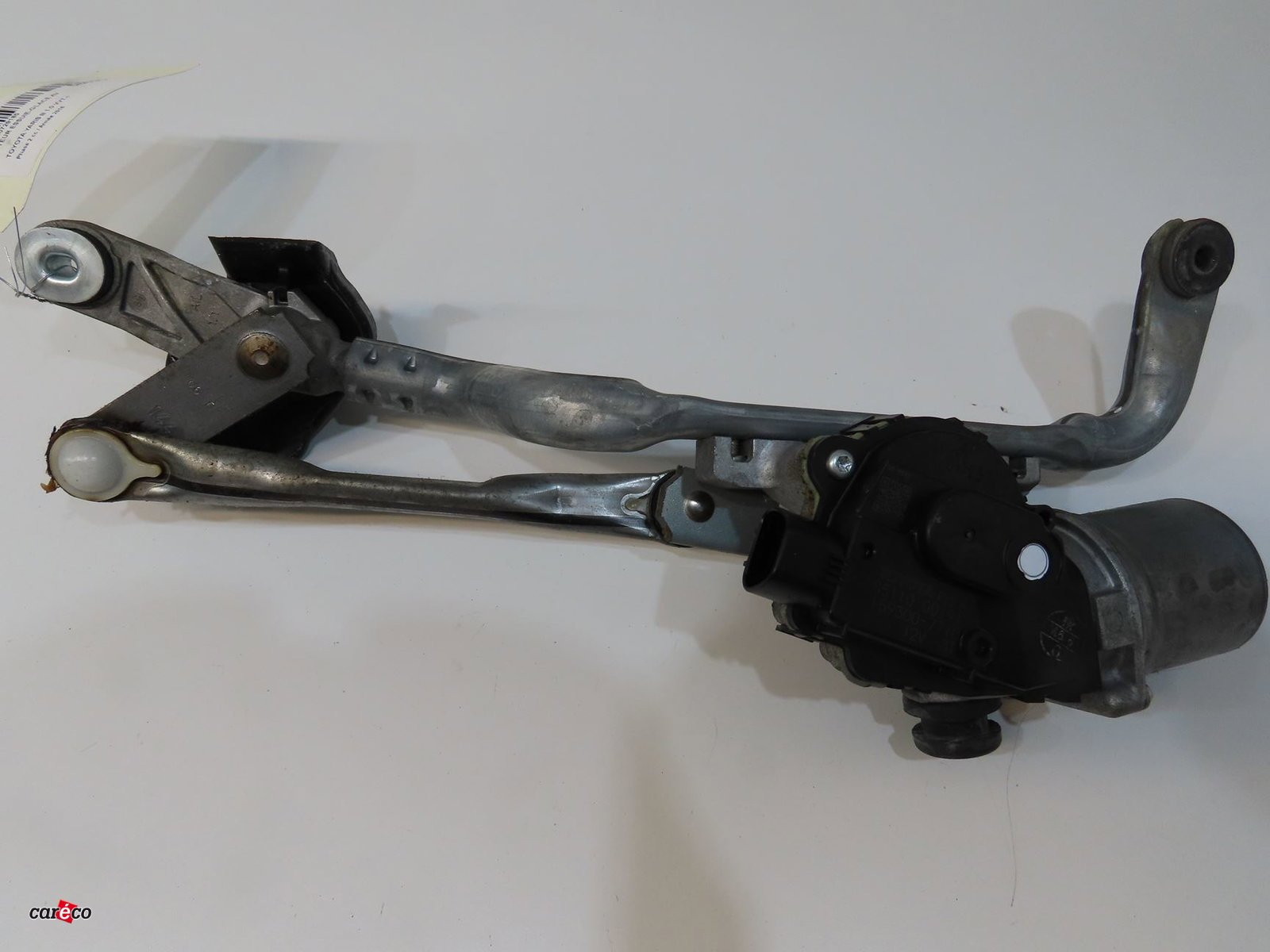 Moteur essuie-glace avant Toyota YARIS (_P13_) 1.0 (ksp130_) (2010) occasion