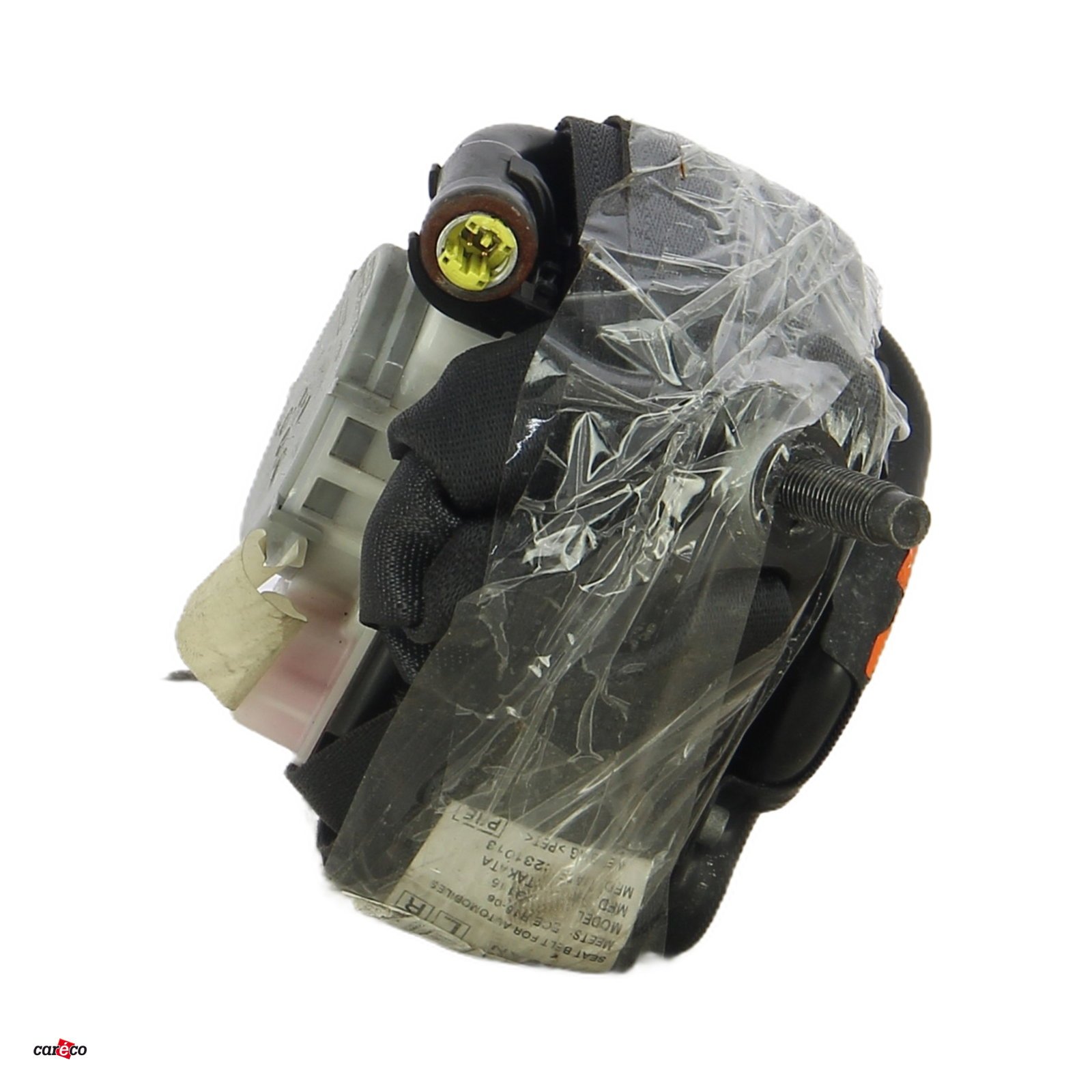 Ceinture avant droite Nissan NOTE (E12) 1.5 dci (2013) occasion