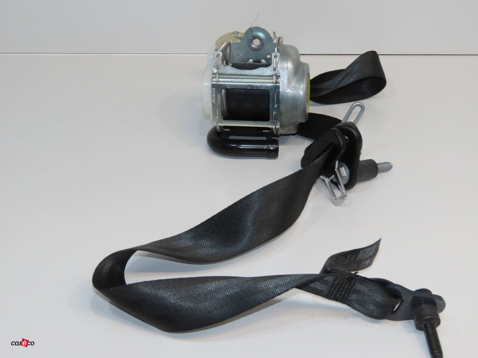 Ceinture avant droite Renault TWINGO III (BCM_, BCA_) 1.0 sce 70 (2014) 5 portes occasion