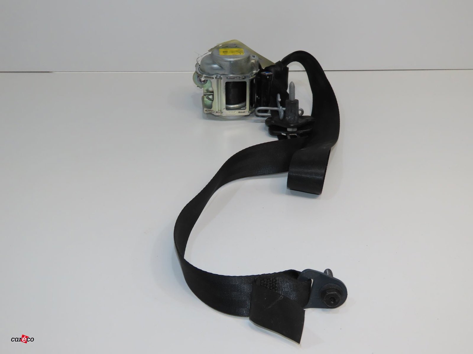 Ceinture avant gauche Renault TWINGO III (BCM_, BCA_) 1.0 sce 70 (2014) 5 portes occasion