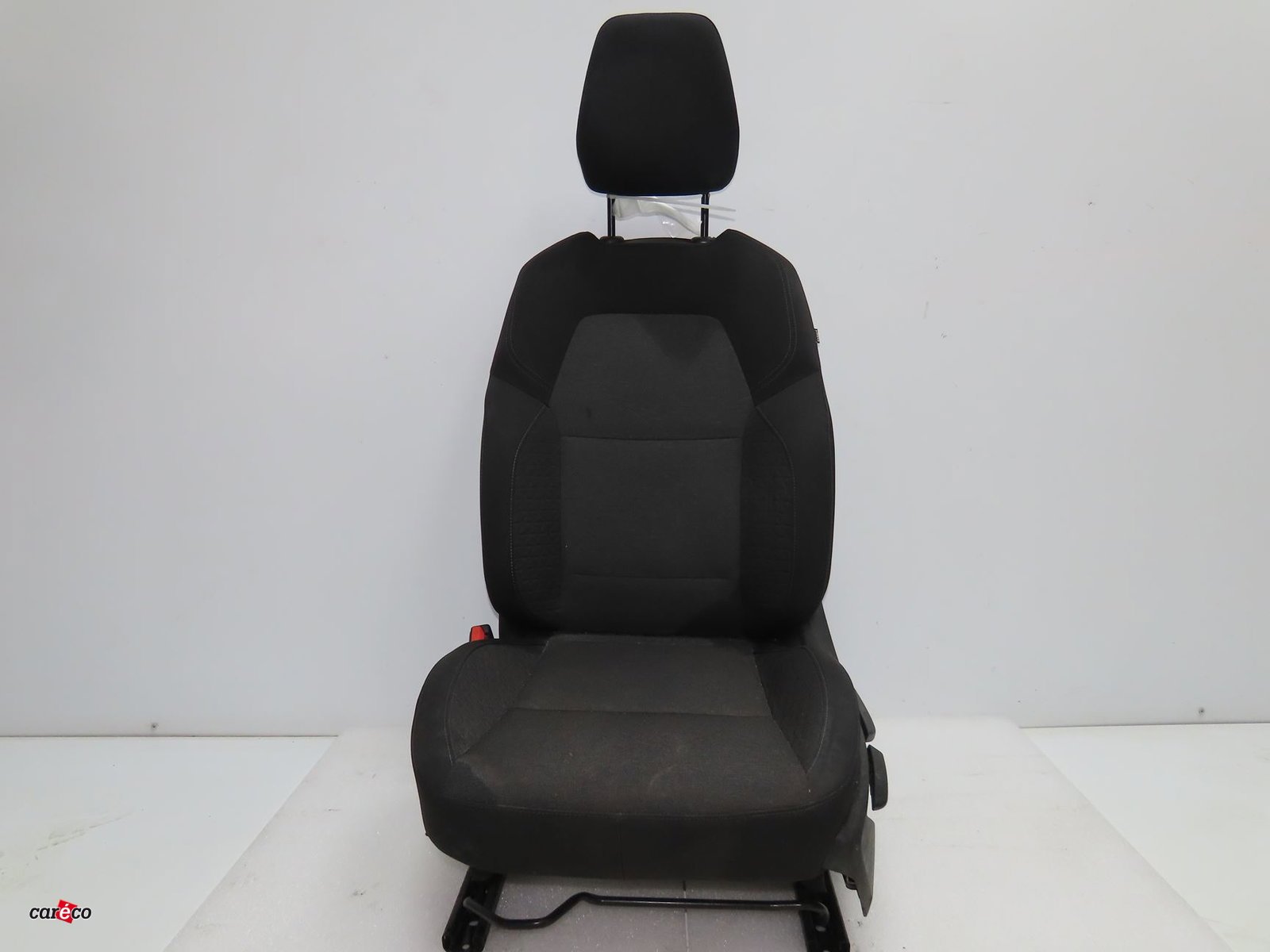 Siège avant gauche Renault CLIO V (B7_) Tce 90 (b7mt) (2020) occasion