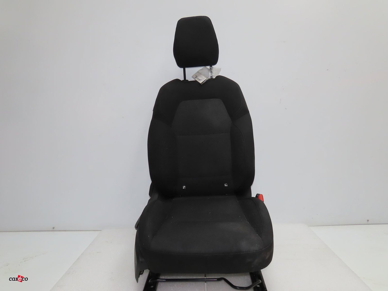 Siège avant droit Renault CLIO V (B7_) Tce 90 (b7mt) (2020) occasion