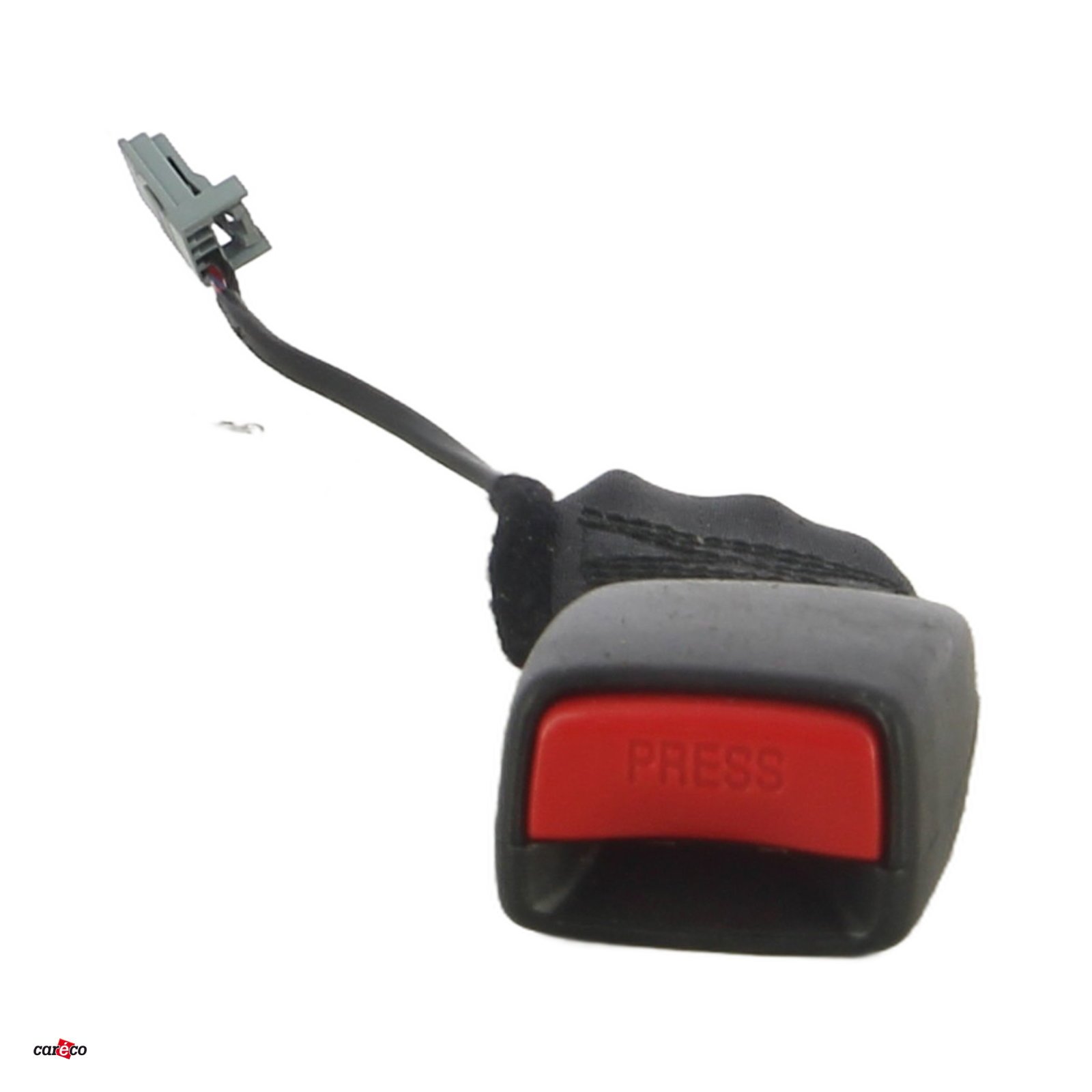 Ancrage ceinture arrière gauche Renault CAPTUR I (J5_, H5_) 1.5 dci 110 (2015) 5 portes occasion