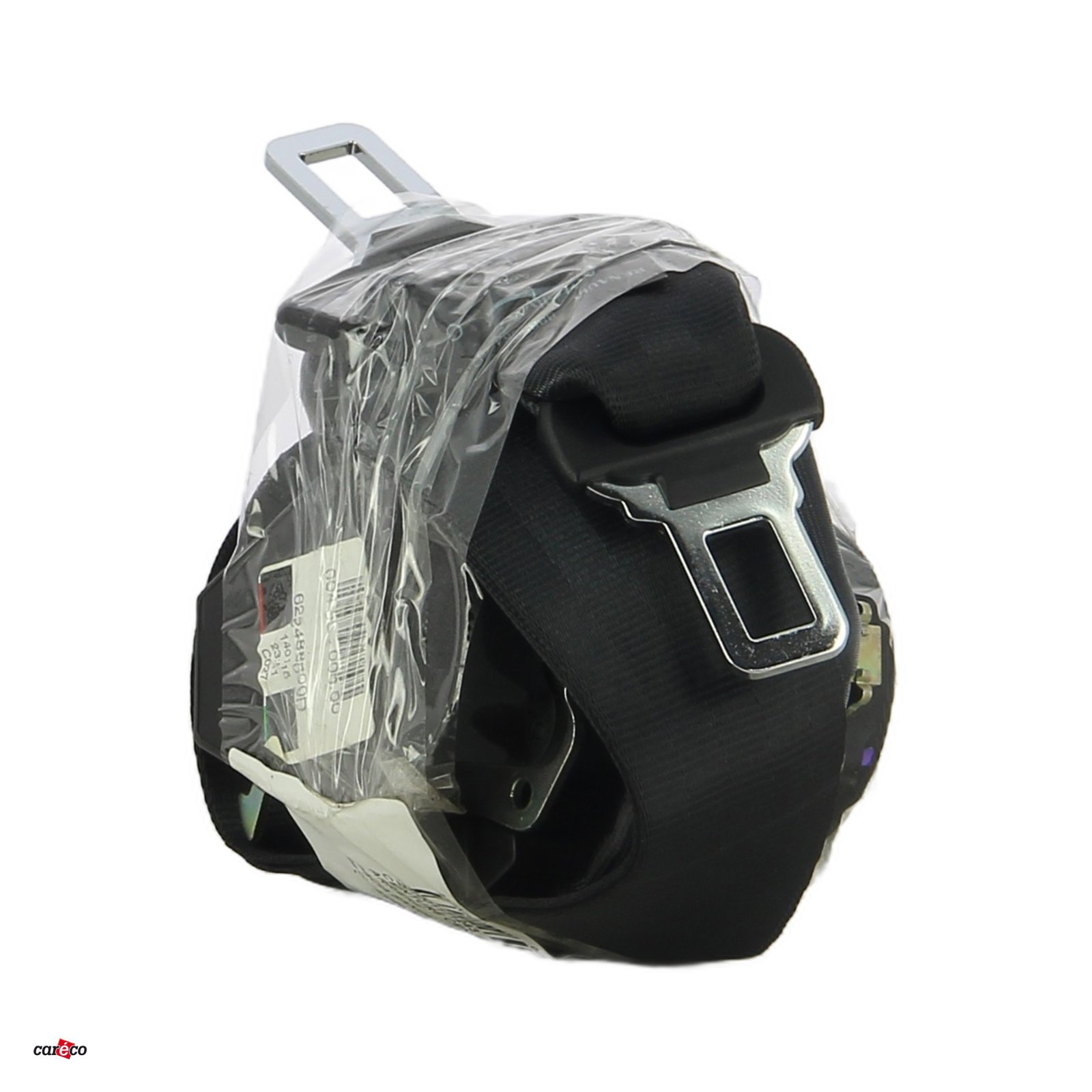 Ceinture arrière droite Dacia SANDERO II Tce 90 (b8m1, b8ma) (2012) 5 portes occasion