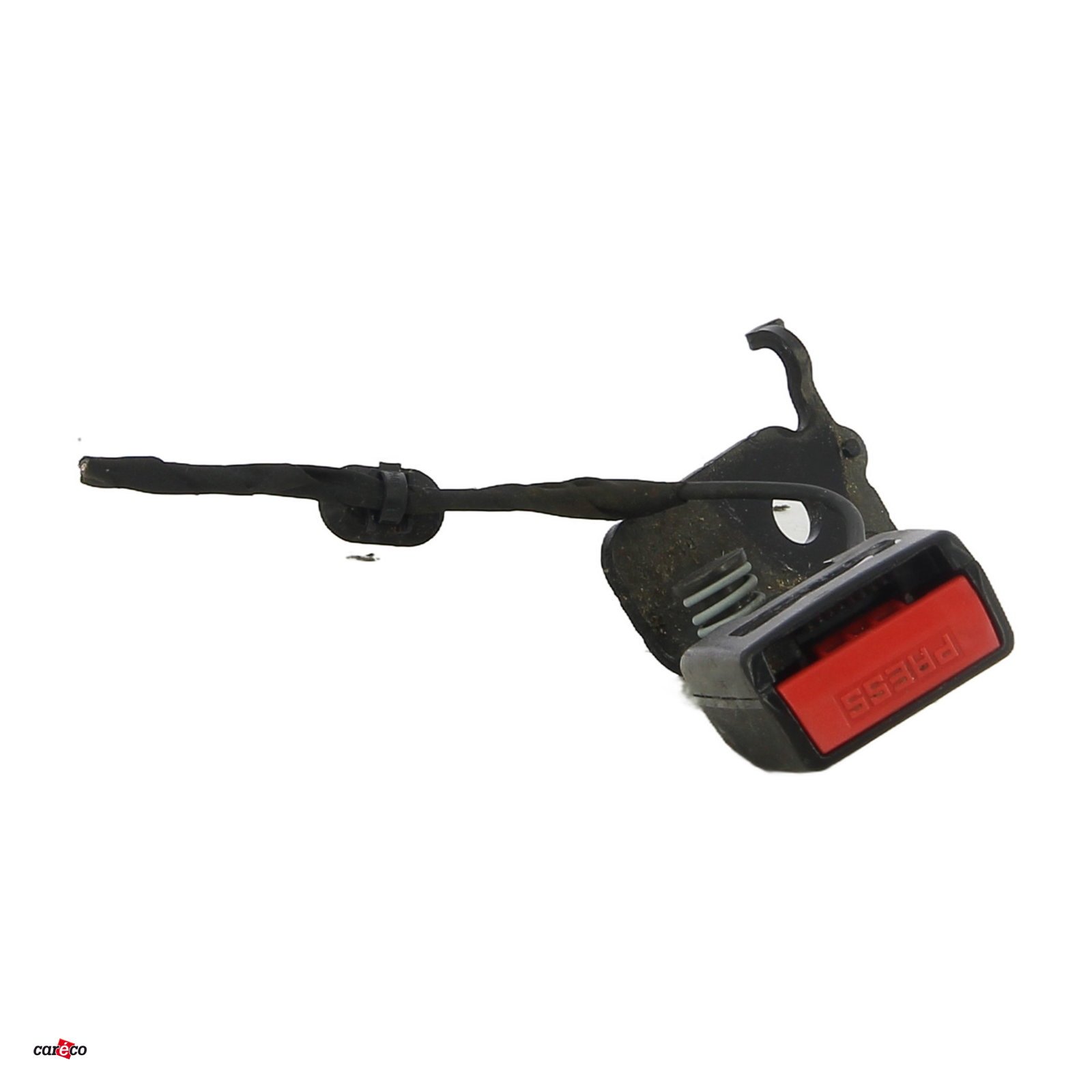 Ancrage ceinture arrière droit Renault MEGANE III Grandtour (KZ0-1) 1.5 dci (kz09, kz0d, kz1g, kz29, kz14, kz1w, kz10, kz1f,... (2009) 5 portes occasion