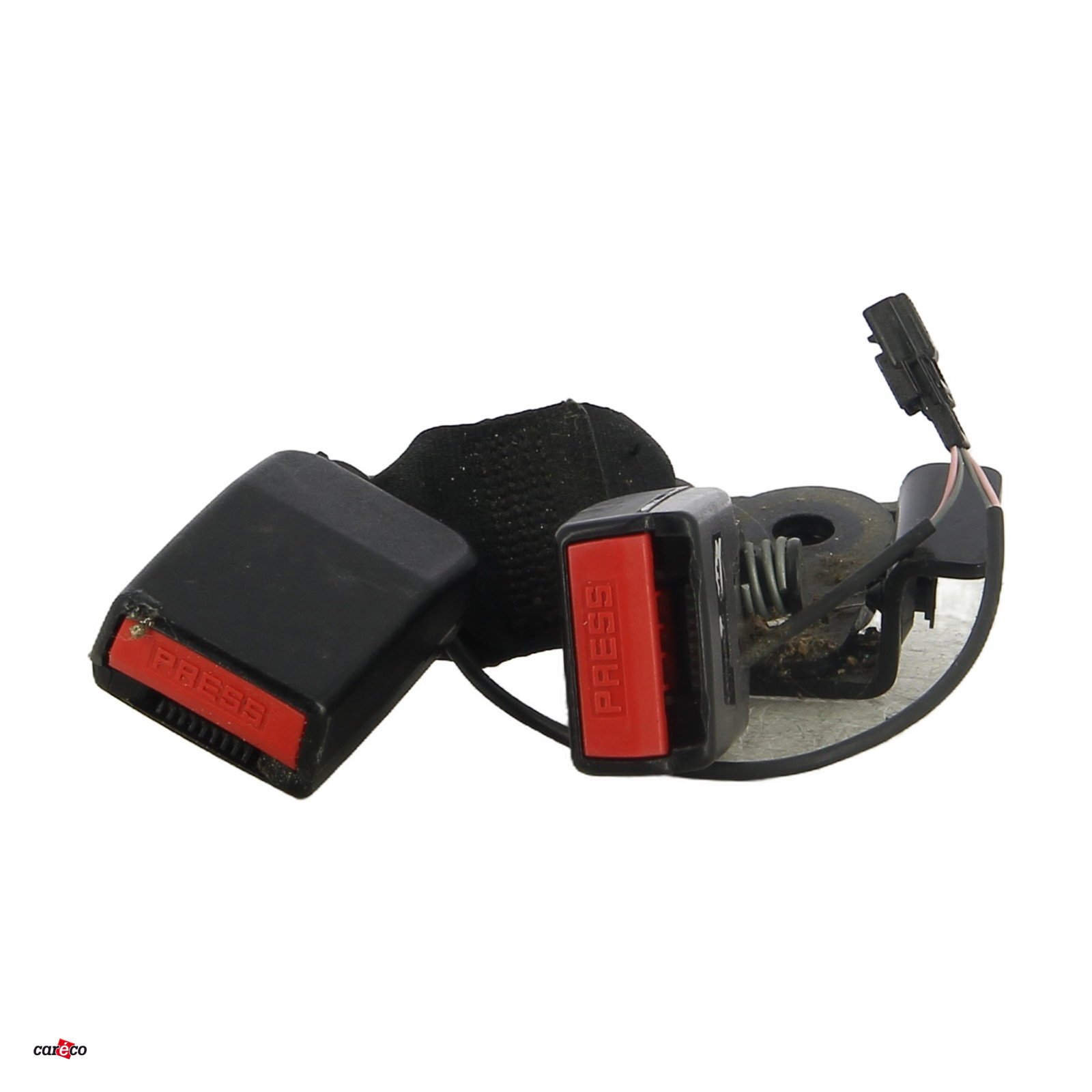 Ancrage ceinture arrière gauche Renault MEGANE III Grandtour (KZ0-1) 1.5 dci (kz09, kz0d, kz1g, kz29, kz14, kz1w, kz10, kz1f,... (2009) 5 portes occasion
