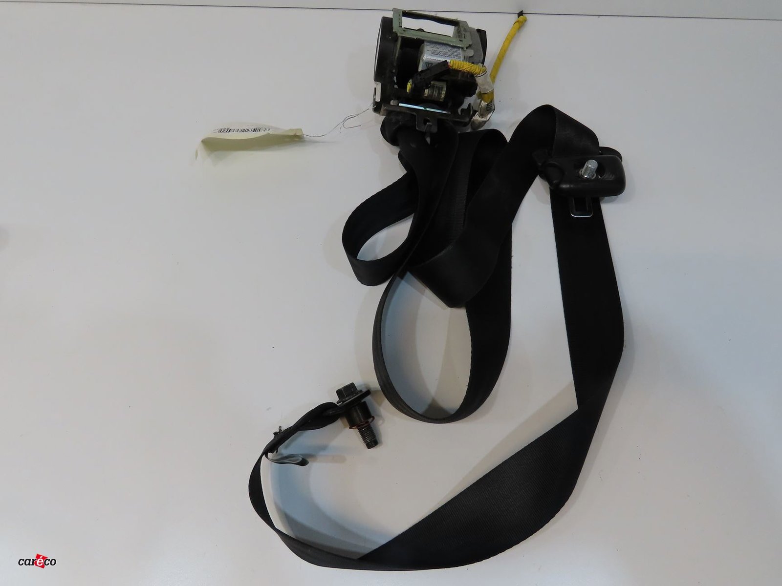 Ceinture avant gauche Hyundai I10 I (PA) 1.2 (2011-2013) occasion