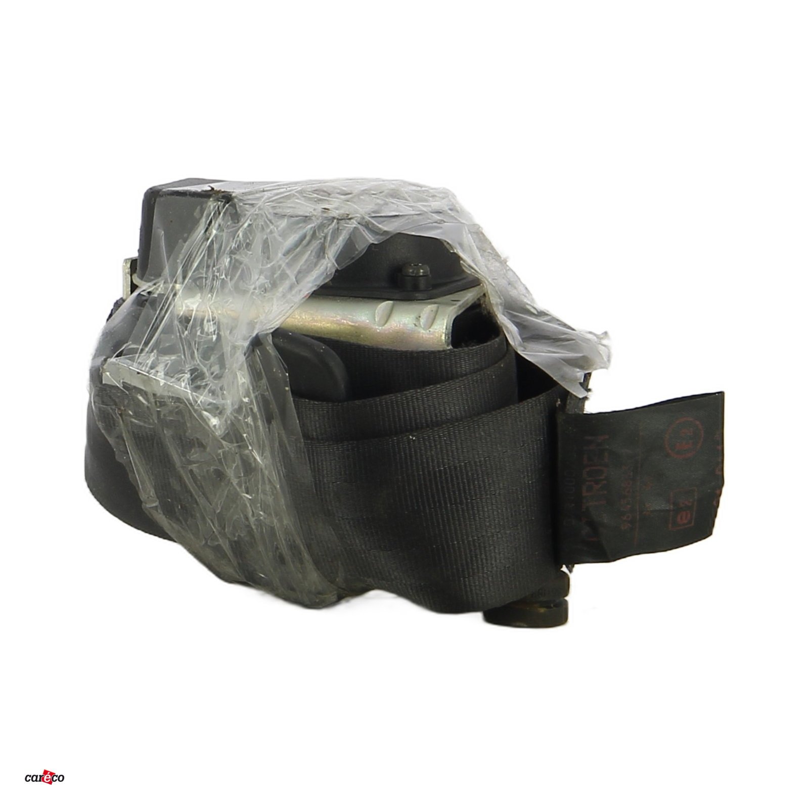 Ceinture arrière gauche Citroen XSARA PICASSO (N68) 1.6 hdi (2004-2011) 5 portes occasion