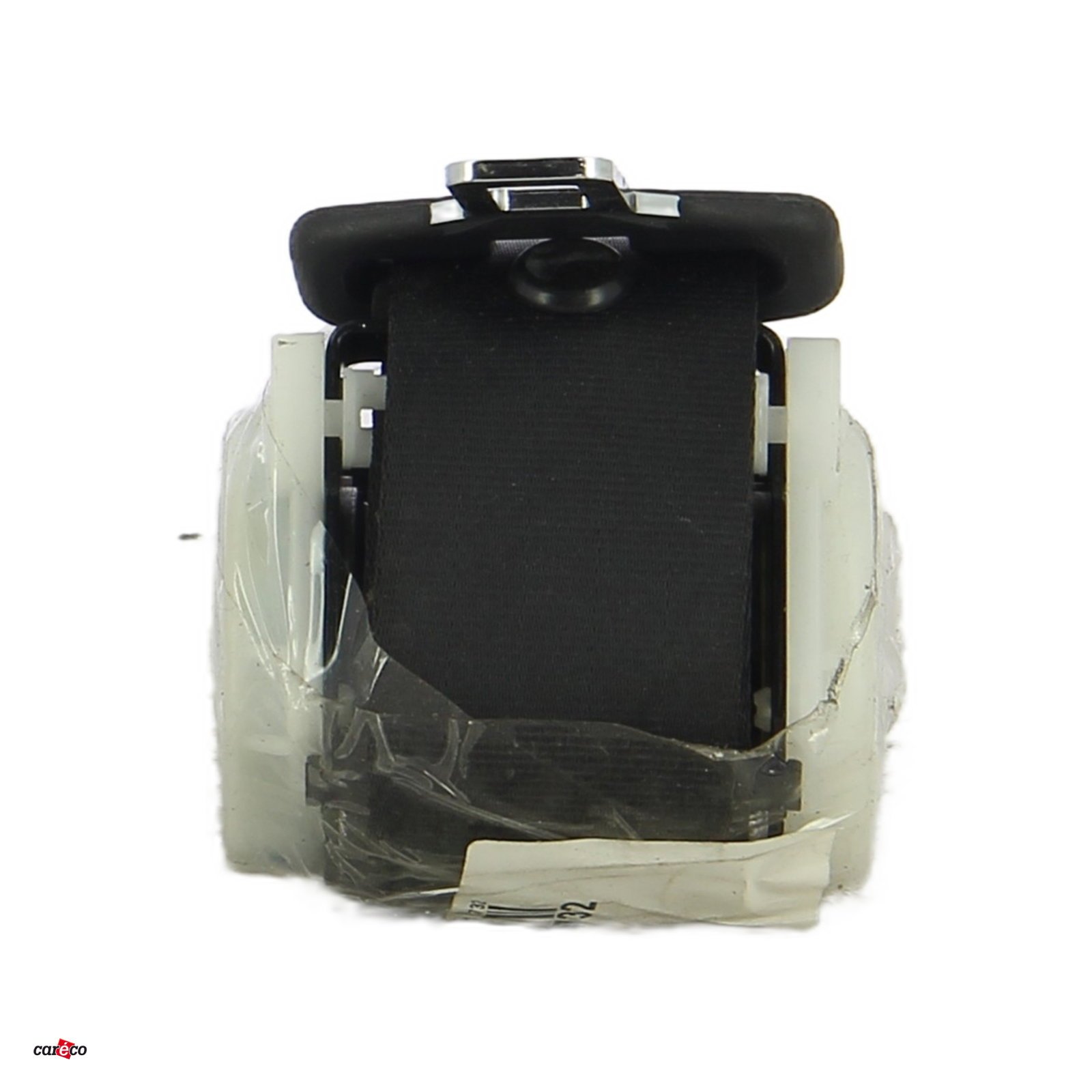 Ceinture arrière centrale Citroen C4 II (NC_) 1.6 hdi 90 (2009) 5 portes occasion