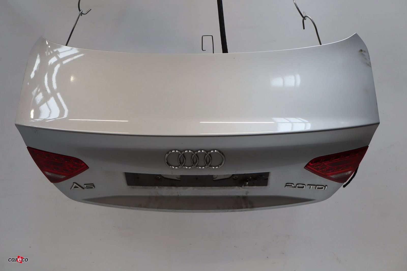 Coffre arrière Audi A5 (8T3) 2.0 tdi (2011-2017) occasion